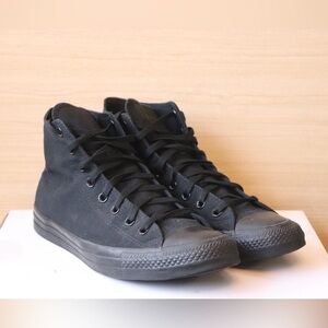 Chuck Taylor All Star High-Top Sneaker